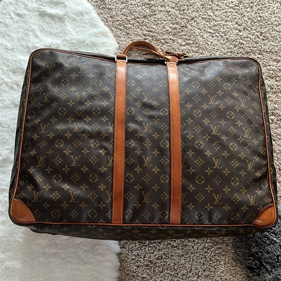 Louis Vuitton Weekender 70 - Picture 7 of 16